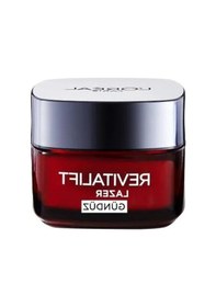 Resim Yoğun Yaşlanma Karşıtı Gündüz Bakım Kremi 50ml 
