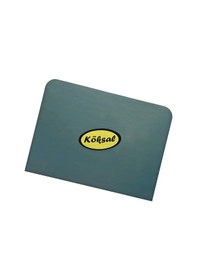 Resim Köksal Macun Çekme Çeliği 15 CM x 11 CM 1 Adet 