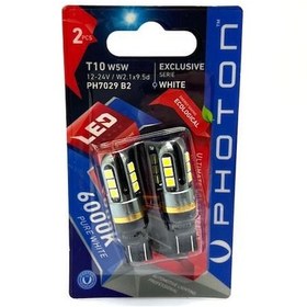 Resim Photon T10 W5W PH7029 B2 Gündüz Farı 