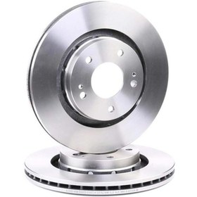 Resim Trw Df4853s-ön Fren Diski 348mm Adet Bmw X6 F16 40d 34116886477 
