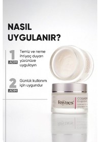 Resim Royues ve Kolajen Krem 50 ML 