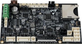 Resim Creality Sermoon V1/V1 Pro Sessiz Anakart 