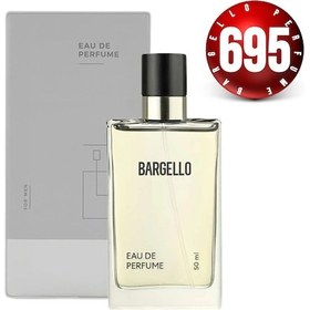 Resim Bargello 695 Floral Erkek Parfüm EDP 50 ML 