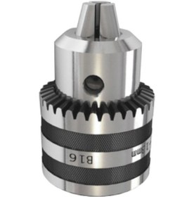 Resim Dw Anahtarlı Konik Mandrenler 3 16mm B18 