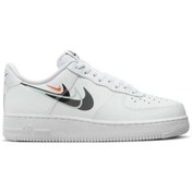 Resim Nike Air Force 1 '07 Erkek Ayakkabısı 