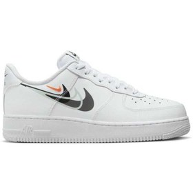 Resim Nike Air Force 1 '07 Erkek Ayakkabısı 