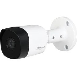 Resim Dahua 2 Megapiksel Ir Bullet Hdcvı Kamera 