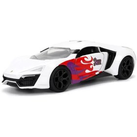 Resim Angel Of Life 1/32 Dc Joker Lykan Hypersport 