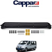Resim Cappafe Nissan Primastar Ön Cam Güneşliği Siperlik Şapka 2001-14 Cappafe