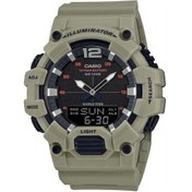 Resim Casio Hdc-700-3a3vdf Erkek Kol Saati 