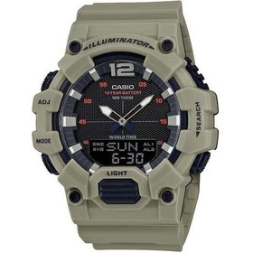 Resim Casio Hdc-700-3a3vdf Erkek Kol Saati 