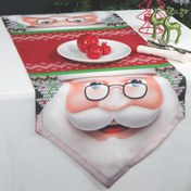 Resim Reisoğlu Noel Baba Runner 35x135cm 