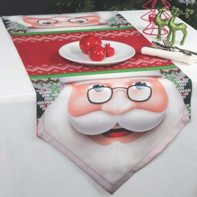 Resim Reisoğlu Noel Baba Runner 35x135cm 