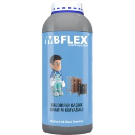 Resim MB Flex Kalorifer Sistemi Kaçak Onarıcı 