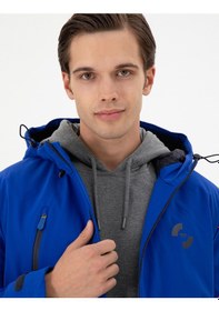 Resim U.s. Polo Assn. Erkek Saks Mont 50291082-vr045 Saks 