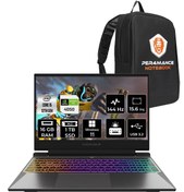 Resim Casper Excalibur G870 i5 12450H 16GB 1TB SSD RTX4050\u002F6GB 15.6\ FHD 144HZ W11P & PER4 ÇANTA 