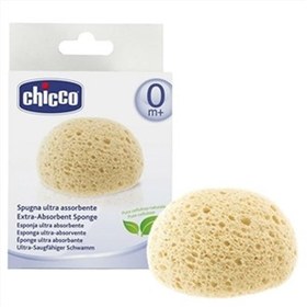 Resim Chicco Banyo Süngeri Exstra Yumuşak 