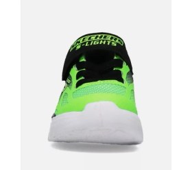 Resim Skechers Flex - Glow Bebek Spor Ayakkabı 400016N 