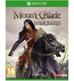 Resim TaleWorlds Entertainment Mount & Blade Warband Xbox One Oyun 