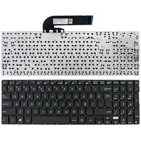 Resim Asus Transformer TP500 Notebook Klavye Tuş Takımı 
