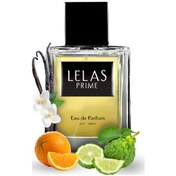 Resim Lelas Desirable Erkek Parfüm EDP 55 ML 