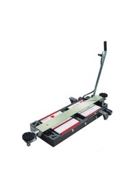 Resim Astra Mını Lıft Havalı / Pnömatik Arabalı Kriko 2.5 Ton (2500 Kg) 