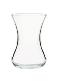 Resim Paşabahçe Vefa 6 Lı Çay Bardağı 130 Ml 42771 Fma02331 