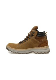 Resim Lumberjack Pellı 2pr Sarı Hakiki Deri Comfort Casual Outdoor Bot Sarı 