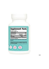 Resim Nutricost Women Biotin With Folate & Marine Collagen Hair Skin & Nails 10,000 Mcg 120 Capsules 