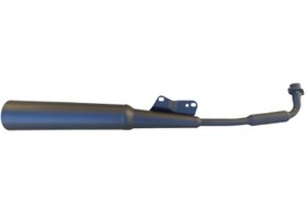 Resim MONDİAL SFC 50-100 EGZOZ (SİYAH) 