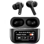 Resim Tactech Enc Özellikli Ekranlı Tour Pro 3 