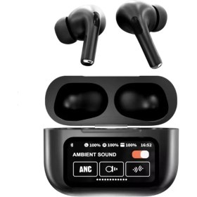 Resim Tactech Enc Özellikli Ekranlı Tour Pro 3 