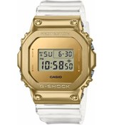 Resim Casio GM-5600SG-9DR Erkek Kol Saati 