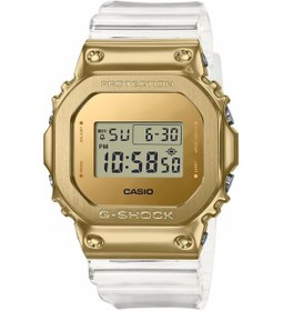 Resim Casio GM-5600SG-9DR Erkek Kol Saati 