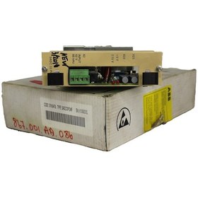 Resim Abb Sadc 33 Powf Power Supply 57910470l Açık Kutu 