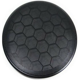 Resim Volkswagen Passat B5 1998 - 2005 Hoparlör Kapagi Siyah 497040164 