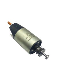 Resim Zm 24v Marş Otomatiği Mıtsubıshı Tipi 5.5 Kw 2 Delik Kulaksız Sağ 