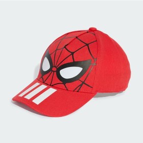 Resim Adidas Marvel Spider Man Şapka C-adıjm1830a30a00 Kırmızı 