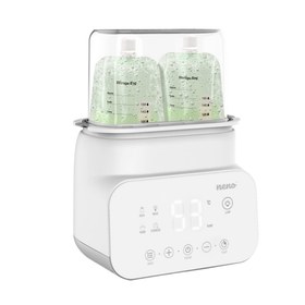 Resim Neno Vita 5’i 1 Arada Akıllı Biberon Isıtıcı ve Sterilizatör 