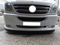 Resim Mercedes Sprinter W906 Ön Tampon Geçme Era Sisli 2006-2013 Arası 