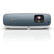 Resim BENQ 3000-ansılumen Tk850ı 3840x2160 Hdr-pro Kablosuz Smart Projeksiyon Uyumlu D-TK850I 