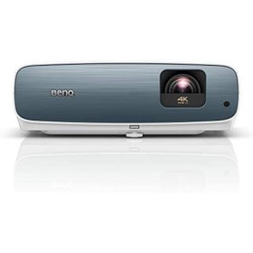 Resim BENQ 3000-ansılumen Tk850ı 3840x2160 Hdr-pro Kablosuz Smart Projeksiyon Uyumlu D-TK850I 