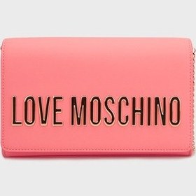Resim Love Moschino Bayan Çanta Jc4103pp1mkd0464 Pembe Pembe 