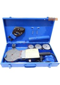 Resim Gönen Döküm 2000 W Tam Profesyonel PPRC Boru Kaynak Makinesi Set 