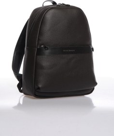 Resim Pierre Cardin Erkek Sırt Çantası Kahve 01PC001167 