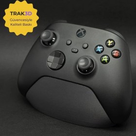 Resim Trak3D Xbox Joystick Standı Xbox Controller Kol Tutucu 