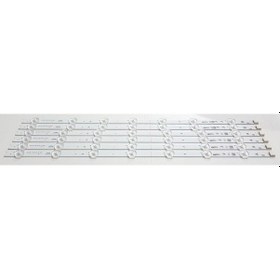 Resim 49Pus6031/12 49Ub8600 49Ub8300 49R6010U Led Bar Takımı 
