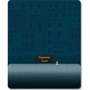 Resim Programcı / Coder Bilek Destekli Mousepad Model - 2 