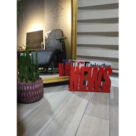 Resim Trend Pleksi Dekoratif Pleksi Gazetelik & Dergilik 