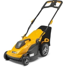 Resim Stiga Combı 340C Elektrikli Çim Biçme Makinesi 
